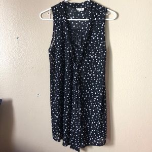 Siren lily maternity heart shirt